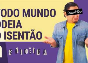 Em defesa da moderação: Saideira debate o papel dos isentões na política atual