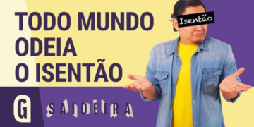 Em defesa da moderação: Saideira debate o papel dos isentões na política atual