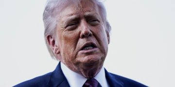 Trump diz que está insatisfeito com as negociações com o Irã: 'Não querem ir longe o suficiente'