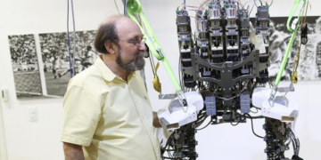 Fosfoetalonamina, exoesqueleto e outras promessas da medicina que não se confirmaram