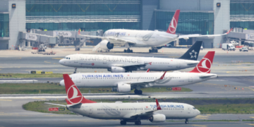 Voos entre Istambul e Teerã são cancelados em meio a tensões entre EUA e Irã