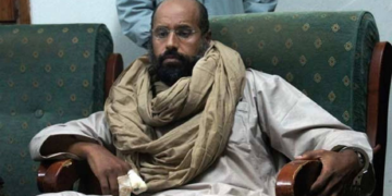 Filho do ex-ditador Muammar Kadhafi é assassinado na Líbia