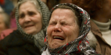 'Safári humano' na Bósnia: homem de 80 anos se torna 1º suspeito em esquema que levava turistas para atirar em civis por diversão durante guerra