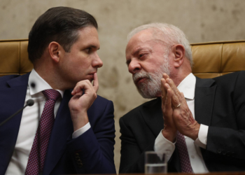 Congresso põe Lula num dilema