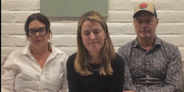 Apresentadora do 'Today Show', Savannah Guthrie revela pedido de resgate por sua mãe e solicita prova de vida aos sequestradores