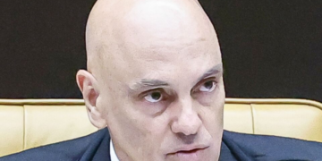 Você não está com o mesmo nojo que eu?