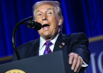 Trump diz que líderes latino-americanos são 'espertos' por mandar 'gente ruim' aos EUA