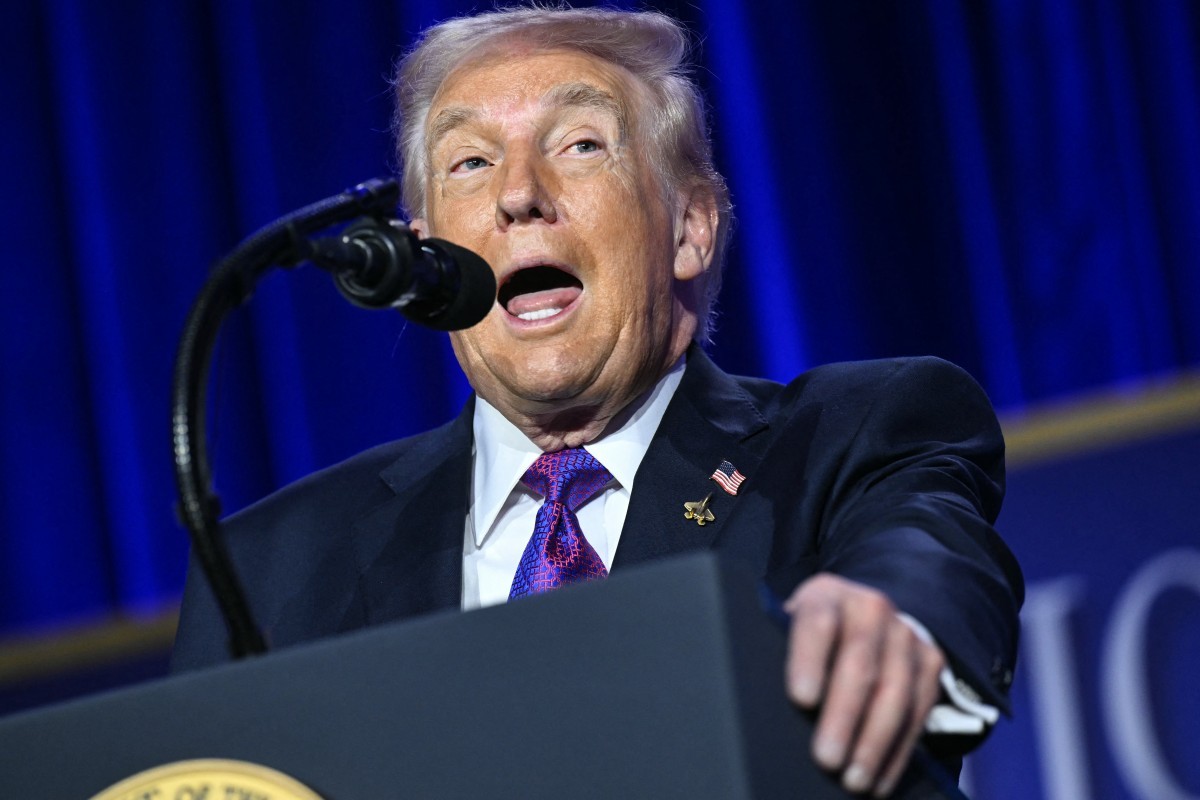Trump diz que líderes latino-americanos são 'espertos' por mandar 'gente ruim' aos EUA