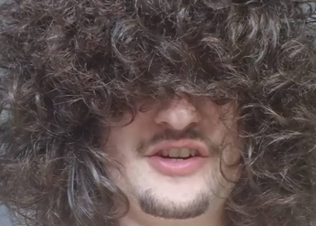 A cabeleira do United