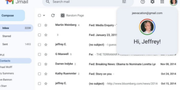 Jmail: americanos criam site que reproduz e-mail com acesso a arquivos de escândalo sexual de Jeffrey Epstein
