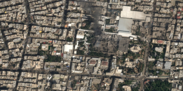 Irã anuncia novos ataques a bases dos EUA após Trump ameaçar usar 'força nunca antes vista'