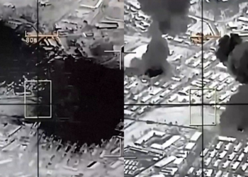 Conflito entre Paquistão e Afeganistão deixa 56 afegãos mortos, quase metade crianças