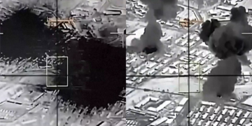 Conflito entre Paquistão e Afeganistão deixa 56 afegãos mortos, quase metade crianças