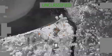 EUA e Equador realizam ação conjunta contra o narcoterrorismo