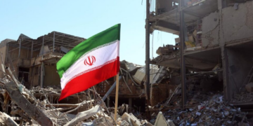 A guerra contra o Irã pode acabar rápido — o problema começa depois