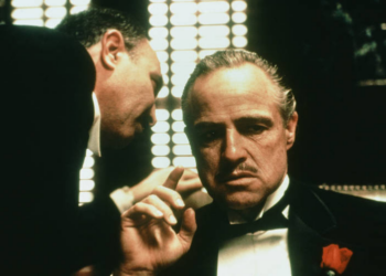 'O Poderoso Chefão' ganha exibição com trilha sonora ao vivo em São Paulo