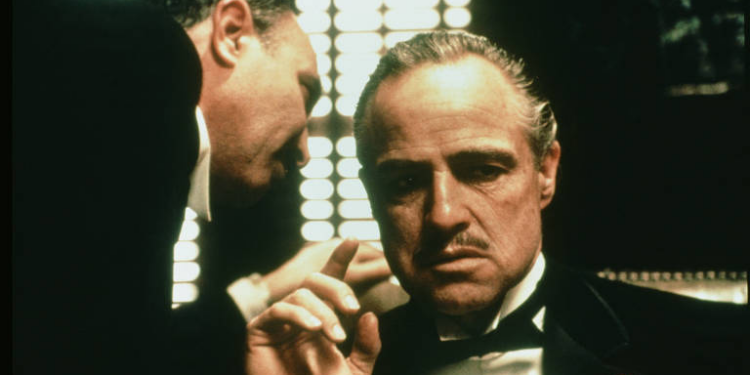 'O Poderoso Chefão' ganha exibição com trilha sonora ao vivo em São Paulo