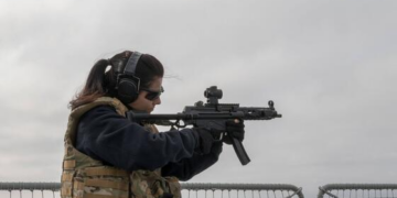 Mulheres vieram mudar Forças Armadas para melhor