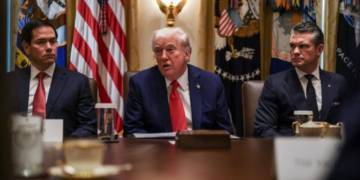 Quem controla o fogo? A IA virou arma militar — e a liberdade está sob ataque