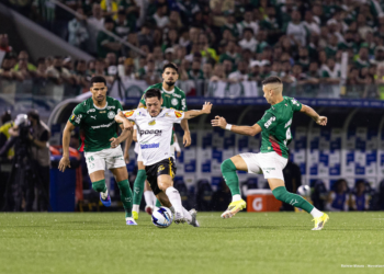 Para encerrar maior jejum da era Abel, Palmeiras desafia invencibilidade do Novorizontino