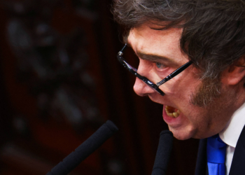 Argentina vive sucateamento e retrocesso de políticas de gênero sob Milei