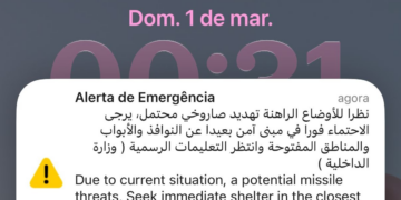 Voos para o Oriente Médio começam a ser parcialmente retomados no Aeroporto Internacional de SP, em Guarulhos