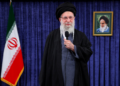 Irã escolhe novo líder supremo para suceder Ali Khamenei, diz mídia local