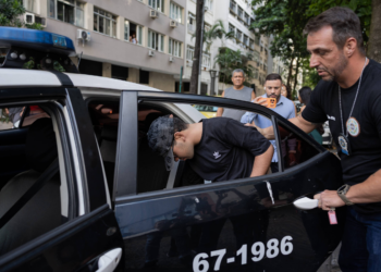 Gravação indica que jovens comemoraram estupro coletivo no Rio: 'a mãe de alguém teve que chorar'