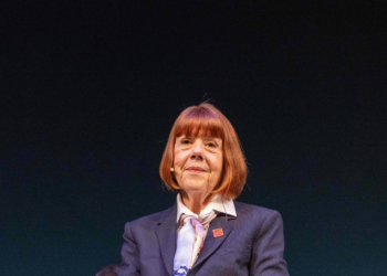 Meryl Streep é cotada para viver francesa Gisèle Pelicot em série sobre abusos