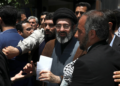 Irã nomeia Mojtaba Khamenei, filho de Ali Khamenei, como novo líder supremo