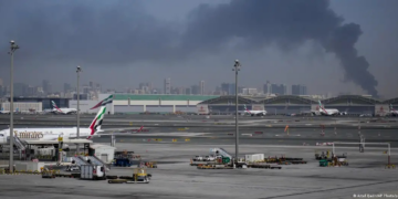 Guerra no Irã: o boom do turismo no Oriente Médio acabou?