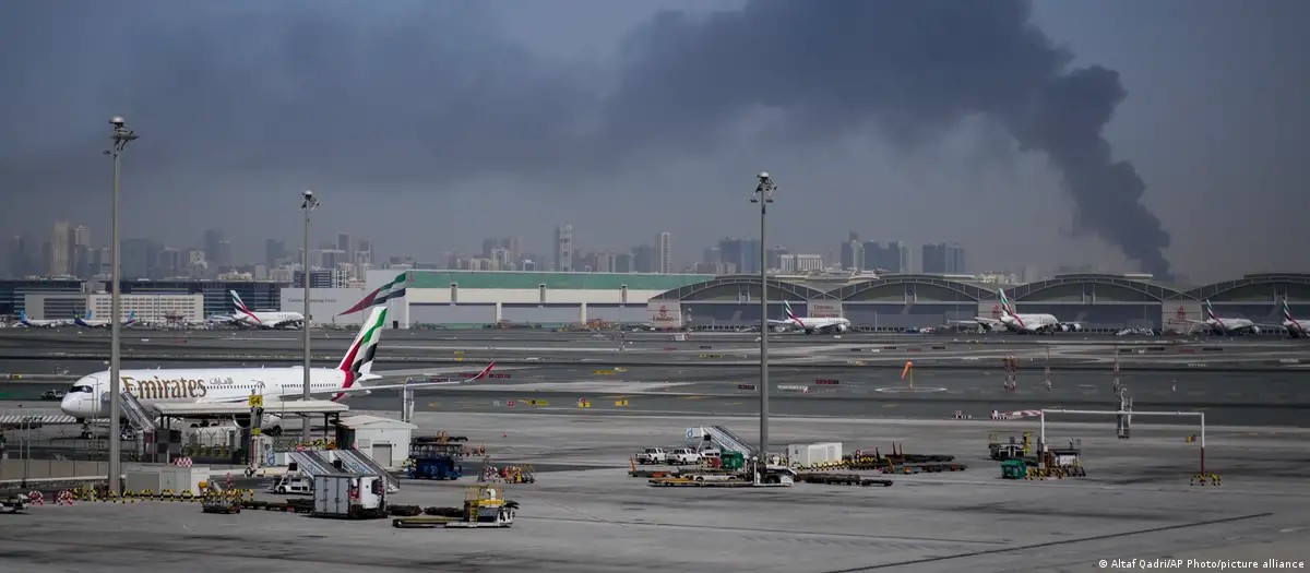 Guerra no Irã: o boom do turismo no Oriente Médio acabou?
