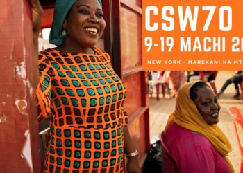 ONU abriga maior reunião anual sobre igualdade de gênero e direitos das mulheres