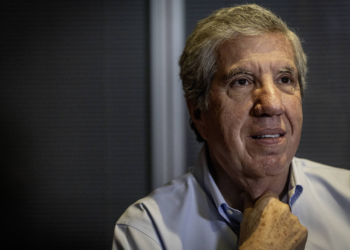 Avanço do crime na economia formal nos leva para a várzea, onde não sabemos jogar, diz ex-presidente da Febraban