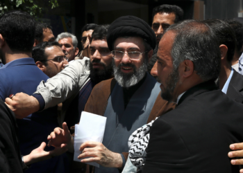 Mojtaba Khamenei, novo líder supremo do Irã, foi escolhido por ser 'odiado pelo inimigo'
