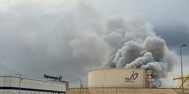 Petróleo dispara com a guerra no Irã, e países da Ásia e Europa adotam plano de emergência; veja lista