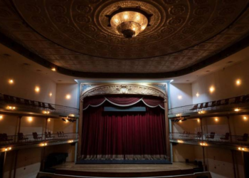 Theatro São Pedro exibe 'Nosferatu' e 'Fausto' com músicas tocadas por orquestra