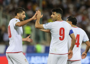 Seleção do Irã não participará da Copa do Mundo da Fifa 'sob nenhuma circunstância', diz ministro do Esporte