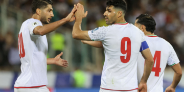 Seleção do Irã não participará da Copa do Mundo da Fifa 'sob nenhuma circunstância', diz ministro do Esporte