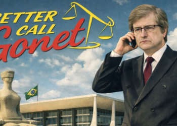 Better Call Gonet