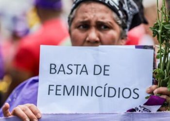 Na ONU, Brasil pauta combate ao feminicídio e à violência digital