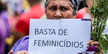 Na ONU, Brasil pauta combate ao feminicídio e à violência digital