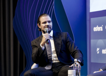 Vorcaro declarou aumento de patrimônio de R$ 1,2 bilhão em apenas um ano