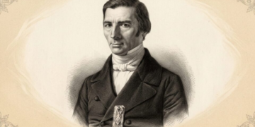 A vida de Frédéric Bastiat, o grande liberal clássico da França