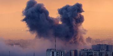 EUA consomem 'anos' de estoque de munições em menos de duas semanas de guerra contra o Irã, diz jornal