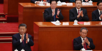 “Unidade étnica”: como o Partido Comunista Chinês oficializou o racismo