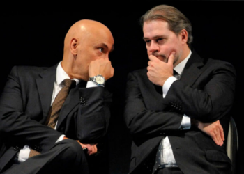 Para entender: quem são os ministros do STF que podem ser alvo de uma CPI no Senado?