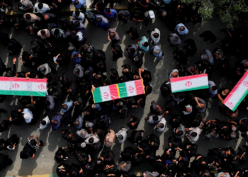 Quantas pessoas morreram na guerra de EUA e Israel contra o Irã?