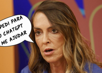 Frases da Semana: “Eu pedi para o ChatGPT me ajudar”