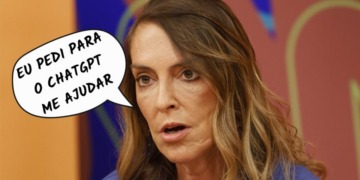 Frases da Semana: “Eu pedi para o ChatGPT me ajudar”